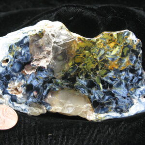 Large Pietersite Specimen