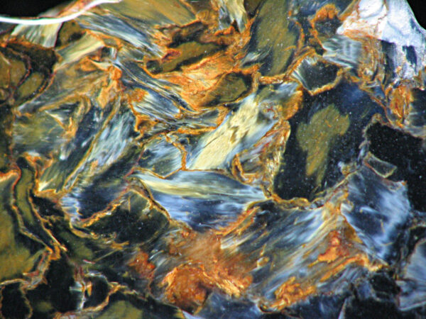 Large Pietersite Specimen - Image 3