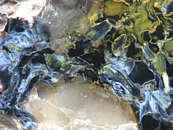 Large Pietersite Specimen - Image 6