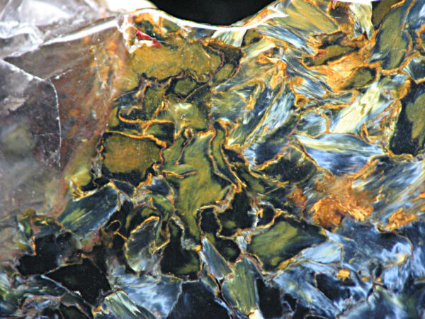 Large Pietersite Specimen - Image 7