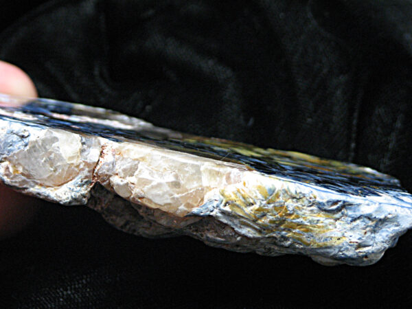 Large Pietersite Specimen - Image 9