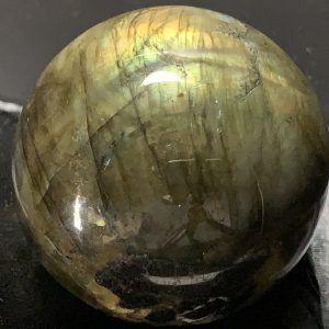 Labradorite Sphere
