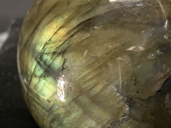 Labradorite Sphere - Image 3