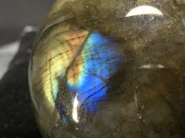 Labradorite Sphere - Image 4