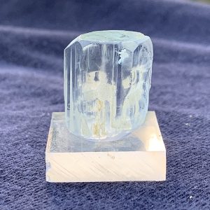 Aquamarine Specimen