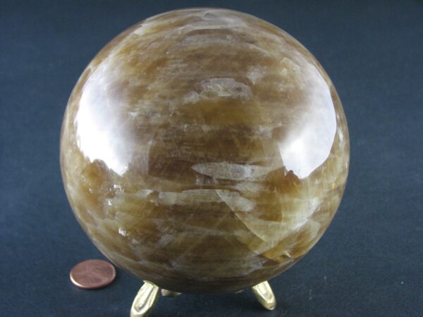 Aragonite Sphere - Image 2