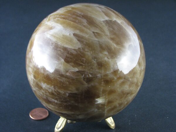 Aragonite Sphere - Image 3