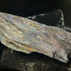 Large Rainbow Hematite Specimen