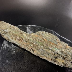 Large Rainbow Hematite Specimen