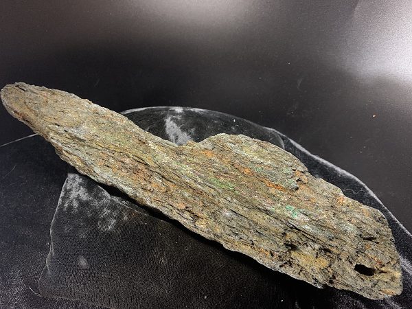 Large Rainbow Hematite Specimen