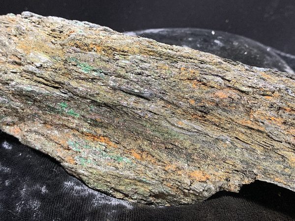 Large Rainbow Hematite Specimen - Image 6