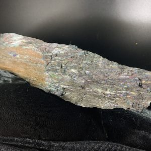 Large Rainbow Hematite Specimen