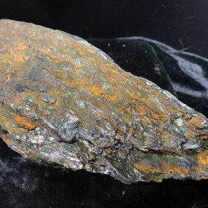 Large Rainbow Hematite Specimen