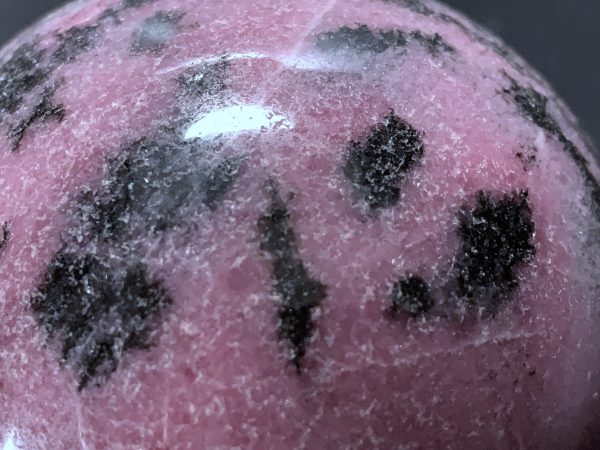 Rhodonite Sphere - Image 7